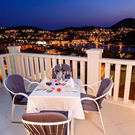 Apartment Denis Dubrovnik Zimmer foto