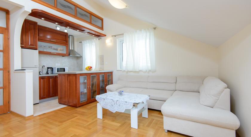 Apartment Denis Dubrovnik Zimmer foto