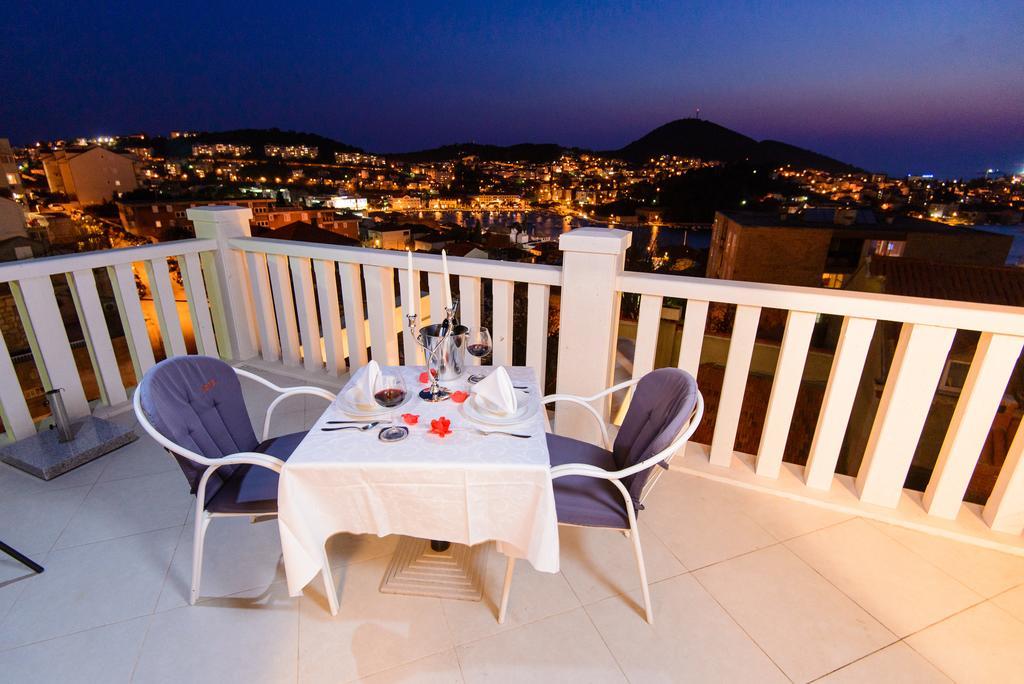 Apartment Denis Dubrovnik Zimmer foto