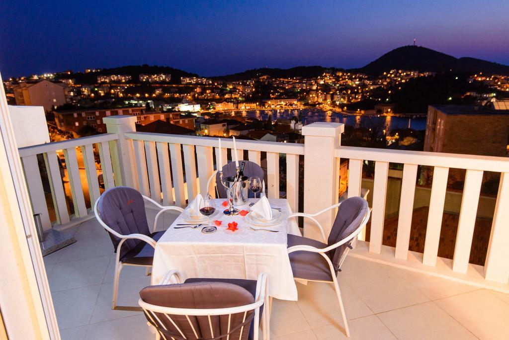 Apartment Denis Dubrovnik Zimmer foto