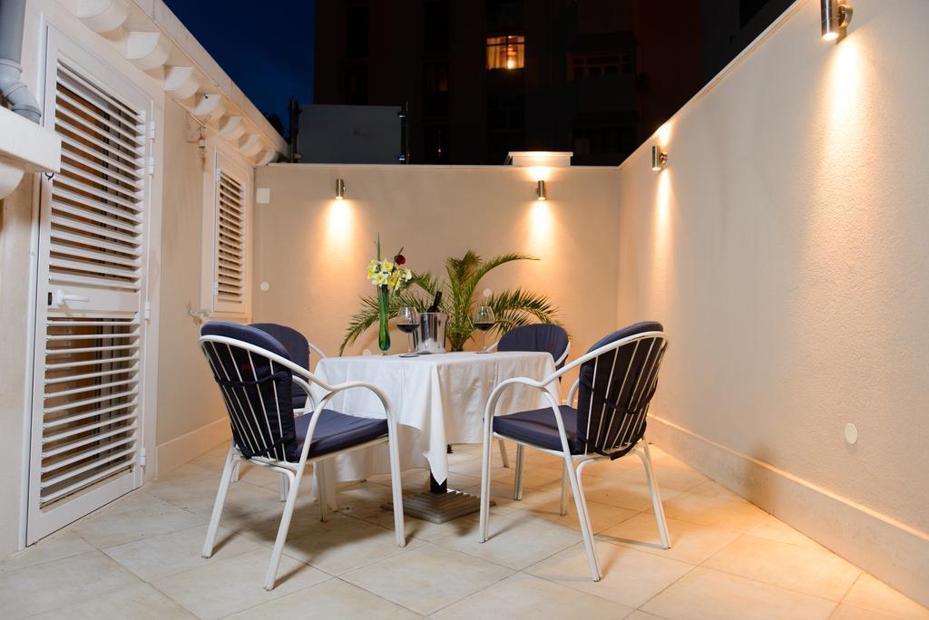 Apartment Denis Dubrovnik Zimmer foto
