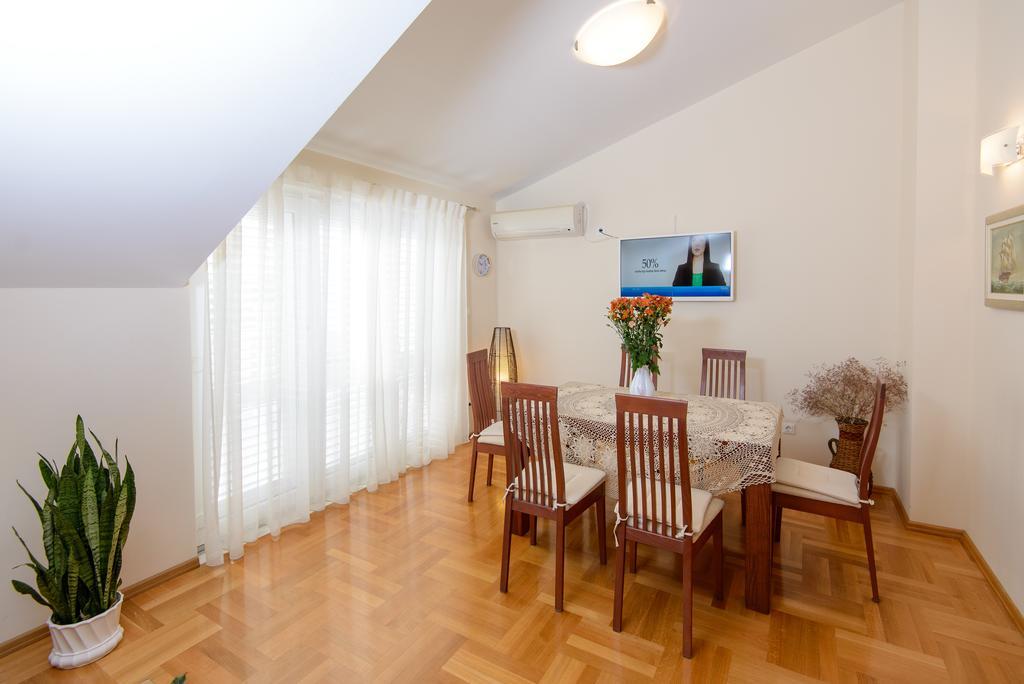 Apartment Denis Dubrovnik Zimmer foto