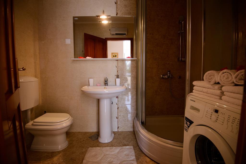 Apartment Denis Dubrovnik Zimmer foto