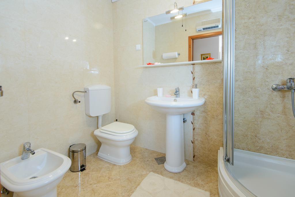 Apartment Denis Dubrovnik Zimmer foto