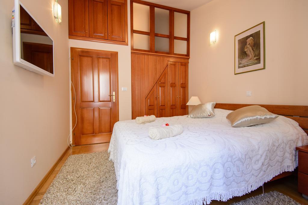Apartment Denis Dubrovnik Zimmer foto
