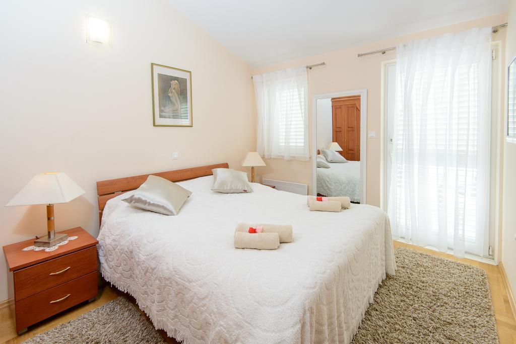 Apartment Denis Dubrovnik Zimmer foto