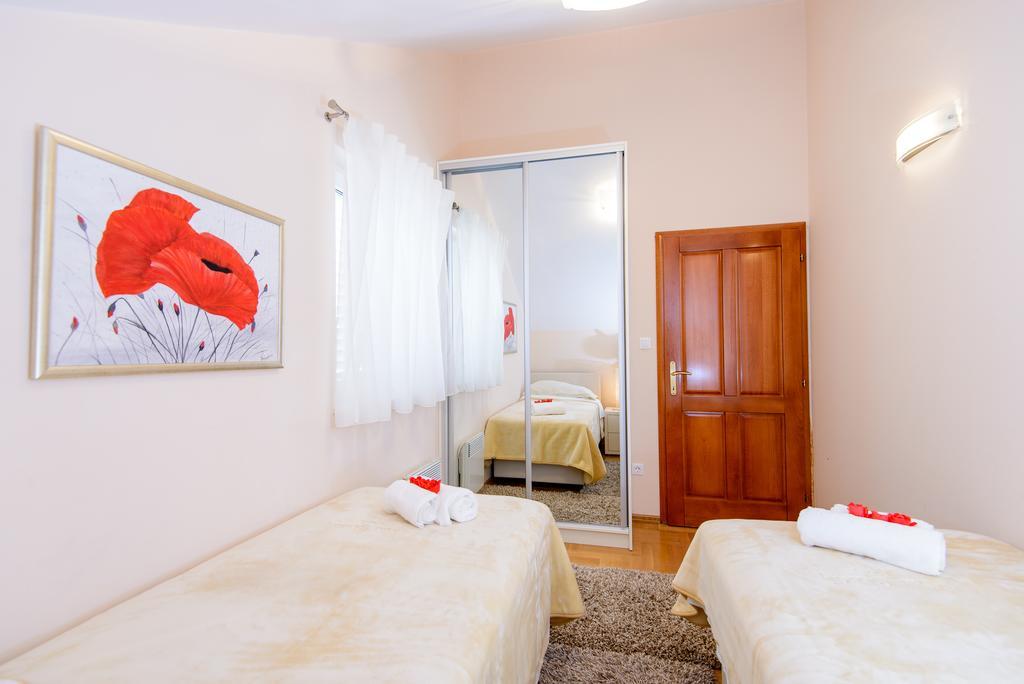Apartment Denis Dubrovnik Zimmer foto