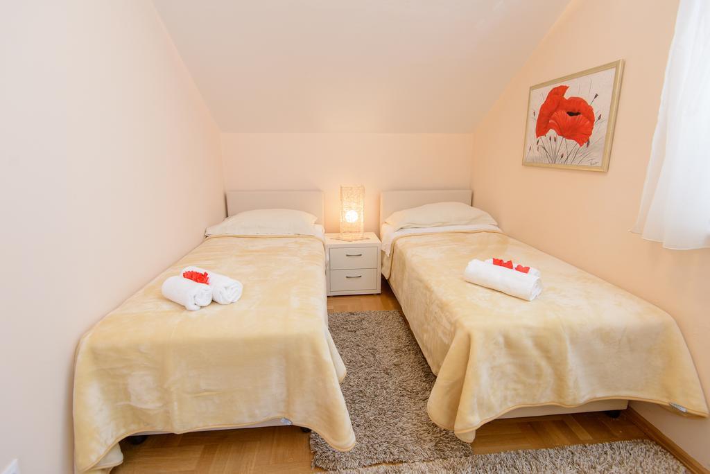 Apartment Denis Dubrovnik Zimmer foto
