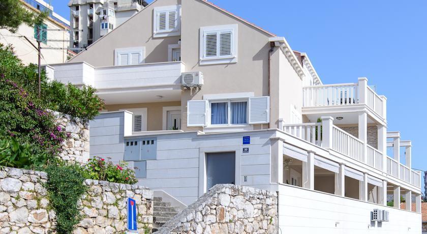 Apartment Denis Dubrovnik Zimmer foto